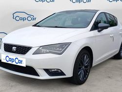 Utilisé 2016 Seat Leon CONNECT | 11 990 € (Prix juste)