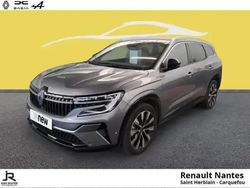 Gris Occasion 2024 Renault Espace Techno Monospace | 34 490 € (Super prix)