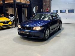 Utilisé 2011 BMW 120 Sport Line Citadine | 13 990 €