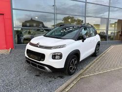 Blanc Occasion 2018 Citroën C3 Citadine | 8 900 € (Prix assez cher)