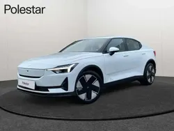 Blanc Utilisé 2024 Polestar 2 Pilot Berline | 45 117 €