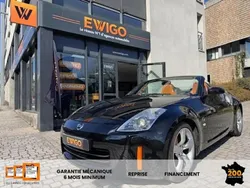 Utilisé 2007 Nissan 350Z Pack Cabriolet | 17 990 €