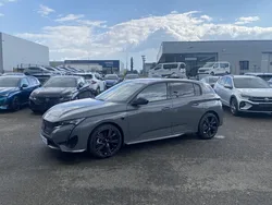 Nouvelle 2025 Peugeot 308 GT Berline | 28 990 € (Bon prix)