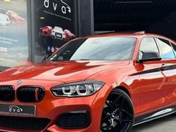 Utilisé 2017 BMW M140 M Sport Berline | 39 990 € (Prix assez cher)
