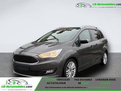 Occasion 2015 Ford Grand C-Max Monospace | 18 400 € (Prix assez cher)
