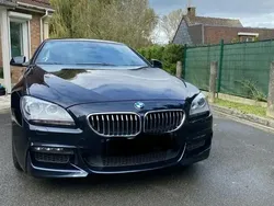 Utilisé 2011 BMW 640 Sport Line Coupé | 21 800 €