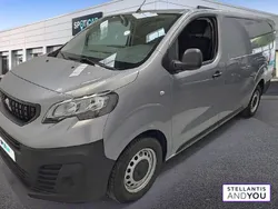 Gris Utilisé 2022 Peugeot Expert Premium Van | 29 990 € (Prix assez cher)