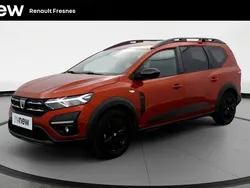 Marron Utilisé 2022 Dacia Jogger Extreme Break | 18 990 € (Prix juste)