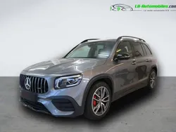 Utilisé 2023 Mercedes GLB35 AMG SUV | 45 500 €