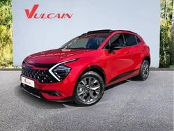 New infra red m Utilisé 2025 Kia Sportage GT-Line SUV | 40 990 € (Prix assez cher)
