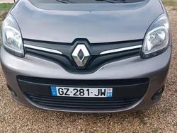 Utilisé 2015 Renault Kangoo Zen Monospace | 8 350 € (Prix juste)