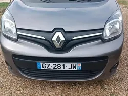 Utilisé 2015 Renault Kangoo Zen Monospace | 8 350 € (Bon prix)
