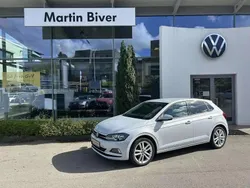 Argent Utilisé 2019 VW Polo Comfortline Berline | 14 300 € (Prix juste)