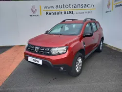 Utilisé 2021 Dacia Duster Comfort SUV | 16 749 € (Prix juste)