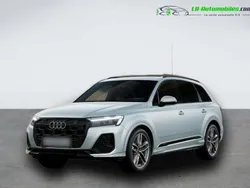 Utilisé 2024 Audi Q7 Sport SUV | 86 200 € (Prix cher)