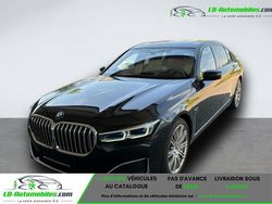 Occasion 2022 BMW 745e Berline | 71 100 €