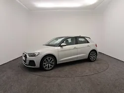 Rouge Utilisé 2025 Audi A1 Sportback Design Citadine | 26 350 € (Prix juste)