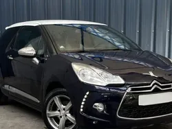 Citroën DS3