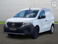 Blanc Utilisé 2023 Nissan Townstar Acenta Van | 16 490 €