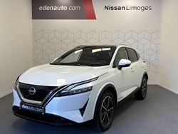 Utilisé 2023 Nissan Qashqai Tekna SUV | 28 900 € (Prix juste)