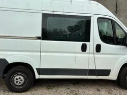 Utilisé 2014 Peugeot Boxer Van | 10 900 € (Super prix)