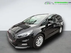 Utilisé 2021 Ford S-MAX S Monospace | 28 400 € (Prix juste)