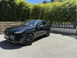 Noir Utilisé 2018 Jaguar E-Pace S SUV | 19 990 € (Bon prix)