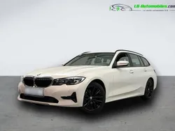 Utilisé 2022 BMW 318 Berline | 29 300 € (Bon prix)