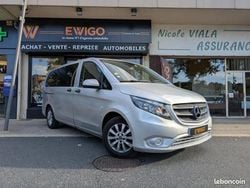 Gris Utilisé 2019 Mercedes Vito Break | 26 490 €