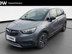 Gris Utilisé 2019 Opel Crossland Design Edition SUV | 10 390 € (Prix juste)