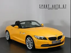 Utilisé 2011 BMW Z4 Sport Line Cabriolet | 29 900 €