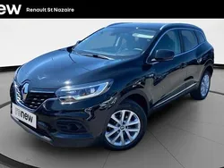 Noir Utilisé 2020 Renault Kadjar Business SUV | 18 990 € (Prix assez cher)