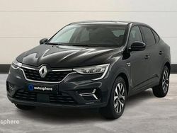 Noir Utilisé 2023 Renault Arkana Evolution SUV | 22 990 € (Prix assez cher)