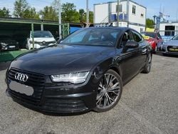 Utilisé 2016 Audi A7 Sportback Citadine | 28 790 € (Prix cher)