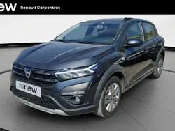 Gris Utilisé 2021 Dacia Sandero Comfort Citadine | 12 700 € (Prix juste)
