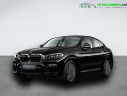 Utilisé 2018 BMW X4 Comfort Edition SUV | 41 100 €