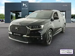 Utilisé 2021 DS Automobiles DS7 Crossback Grand Chic SUV | 26 490 € (Bon prix)