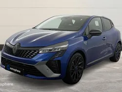 Bleu Utilisé 2025 Renault Clio V Esprit Alpine Berline | 22 499 €