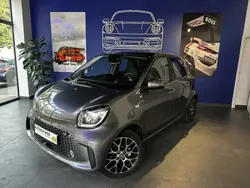 Gris Utilisé 2020 Smart ForFour Prime Berline | 10 480 €