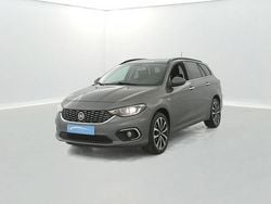 Utilisé 2020 Fiat Tipo Lounge Break | 12 990 € (Prix juste)