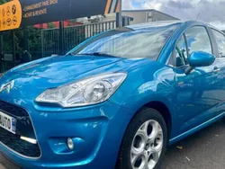 Utilisé 2012 Citroën C3 Exclusive Citadine | 6 995 € (Prix juste)