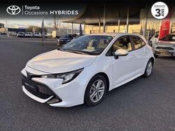 Utilisé 2023 Toyota Corolla Business Edition Berline | 22 820 € (Prix juste)
