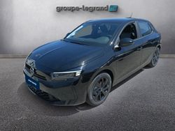 Noir Utilisé 2024 Opel Corsa Berline | 14 980 € (Prix assez cher)