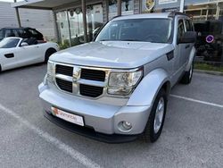 Argent Utilisé 2008 Dodge Nitro SUV | 16 990 €