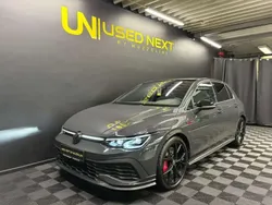 Gris Utilisé 2023 VW Golf VIII GTI Clubsport Berline | 39 989 € (Prix juste)