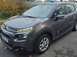 Utilisé 2019 Citroën C3 Citadine | 6 990 € (Super prix)