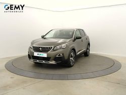 Utilisé 2020 Peugeot 3008 Allure | 19 980 € (Prix juste)