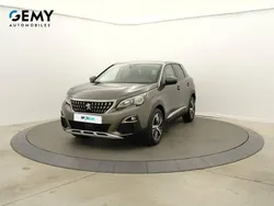 Utilisé 2020 Peugeot 3008 Allure | 19 980 € (Prix juste)