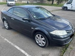 Utilisé 2008 Renault Mégane Cabriolet Dynamique Cabriolet | 2 700 €