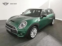 Vert Utilisé 2021 Mini Cooper S Chili Citadine | 26 490 € (Bon prix)